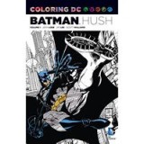 Batman Hush
