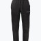 Pantaloni de trening barbati Institutional J30J324739 cu croiala Regular fit, Negru, XL