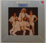 LP (vinil vinyl) Omega &ndash; Skyrover (VG+), Rock