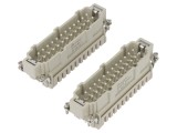 Conector HDC 48 Pin 16A
