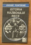 Istoria razboiului rece de Andre Fontaine (Vol. 2)