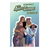 The Avant-Guards Vol. 3