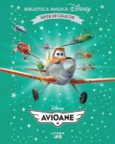 Disney. Avioane. Editie de colectie/***