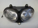 Far Triumph Trophy 900 T300E