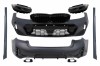 Pachet Exterior BMW Seria 3 G20 (2018-2022) Upgrade la LCI Design Performance AutoTuning, KITT