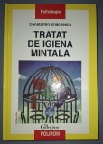 Tratat de Igiena Mintala, Constantin Enachescu, Polirom 2008, Psihologie generala, Cartonata, Romana, Stare Buna