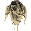 Esarfa Tactica SHEMAGH 110cm Tan MFH