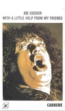 Joe Cocker - With A Little Help From My Friends, Caseta audio