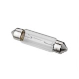 Lampa protectie tweeter T10x42 24V 18W
