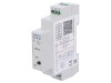 Releu Bistabil de Impulsuri SPDT 16A IP20 BR-10