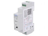Releu Bistabil de Impulsuri SPDT 16A IP20 BR-10