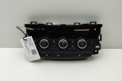 Modul de climatizare MAZDA 6 Estate GJ, GL 2012 OEM: GHS4-61-190-D,VPCALH-18C612-TD 30467410 foto
