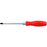 Surubelnita Mecanica (+) cruce Cr-V PH1 75 mm Evotools 605017