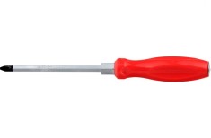 Surubelnita Mecanica (+) cruce Cr-V PH1 75 mm Evotools 605017