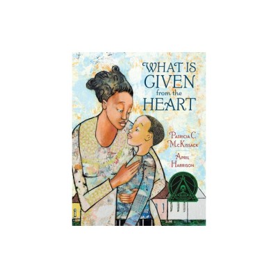 What Is Given from the Heart foto