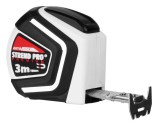 Ruleta Strend Pro Premium 3 m, Auto STOP, magnetica