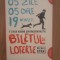 Biletul de loterie - 5 zile, 5 ore, 19 minute, o cursa nebuna contracronometru - Michael Byrne