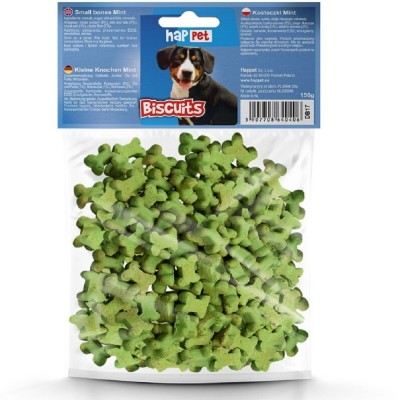 Biscuiti os menta150 g foto