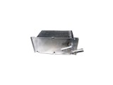 Intercooler Audi A1 (8X), 05.2010-2018, motor 1.2 TFSI 63kw, benzina, cu/fara AC, aluminiu, 200x120x50 mm, intercooler racire apa,, Rapid