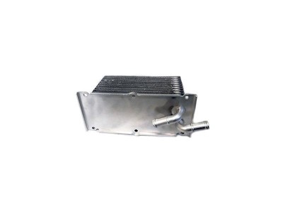Intercooler Audi A1 (8X), 05.2010-2018, motor 1.2 TFSI 63kw, benzina, cu/fara AC, aluminiu, 200x120x50 mm, intercooler racire apa, foto