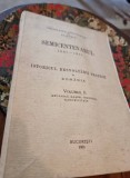 ISTORICUL DESVOLTARII TECNICE IN ROMANIA VOLUMUL II