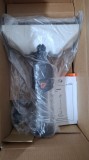 Aspirator si mop electric
