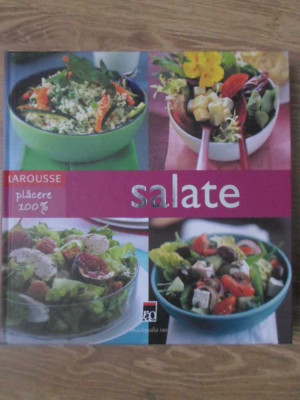 SALATE-COLECTIV foto