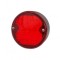 Lampa de ceata 20 LED-uri tip hamburgher