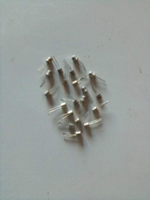 Tranzistori Noi vintage BSX51