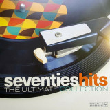 Seventies Hits - The Ultimate Collection - Vinyl | Various Artists, Pop, sony music