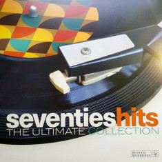 Seventies Hits - The Ultimate Collection - Vinyl | Various Artists