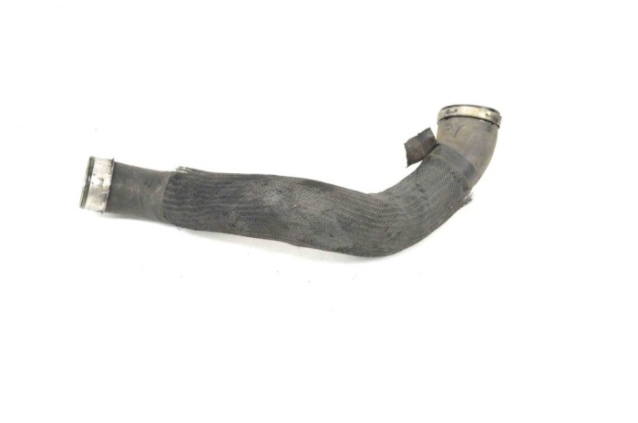 Furtun intercooler CHRYSLER 300 C Touring LX 2007 OEM: 04861689AB