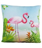 Perna Pasare Flamingo 36 Cm