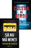 Pachet Finaluri neasteptate - Editura Bookzone
