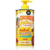 Lola Cosmetics Cachinho Feliz crema pentru par usor de pieptanat 450 g