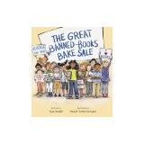 The Great Banned-Books Bake Sale