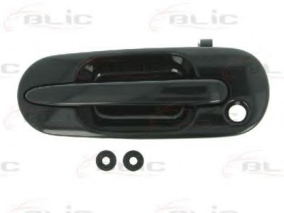 Maner usa HONDA CR-V I (RD) (1995 - 2002) BLIC 6010-12-028401P foto