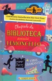 Olimpiada din biblioteca domnului Lemoncello | Chris Grabenstein