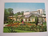 QW23 B - Carte postala - tematica turism - vedere - Romania - Baile Felix 6, Circulata, Fotografie