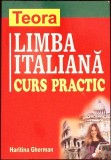 LIMBA ITALIANA, CURS PRACTIC-HARITINA GHERMAN-282158