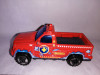 Bnk jc Matchbox Troop Carrier