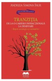 Tranzitia de la o cariera infractionala la desistare | Andreea Simona Faur, Ideea Europeana