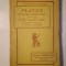 Platon: Oeuvres completes (tome huitieme / vol. 8) (trad. Emile Chambry, Ed. Garnier)