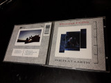 [CDA] Thomas Dolby - The Flat Earth - cd audio original, Rock