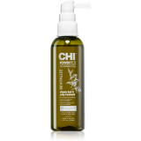 CHI Power Plus Revitalize Tratament pentru intarirea firului de par ce nu necesita clatire pentru par si scalp 104 ml