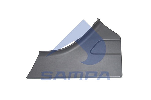 SAMPA 1840 0166 Aripa interioara