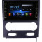 Navigatie Ford Mondeo 2000-2007 Clima Auto AUTONAV ECO Android GPS Dedicata, Model PRO Memorie 16GB Stocare, 1GB DDR3 RAM, Display 8&quot; Full-Touch, WiFi