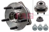 Rulment roata Opel Astra K, Astra K Sports Motor 1.0 Turbo, 1.0 Turbo, 1.2 Turbo, 1.2 Turbo, 1.4, 1.4, 1.4 CNG, 1.4 CNG, 1.4 Turbo, 1.4 Turbo, 1.5