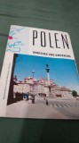 PLIANT/BROSURA -POLONIA