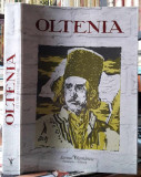 Oltenia-Studii si cercetari-editie facsimil din 1943